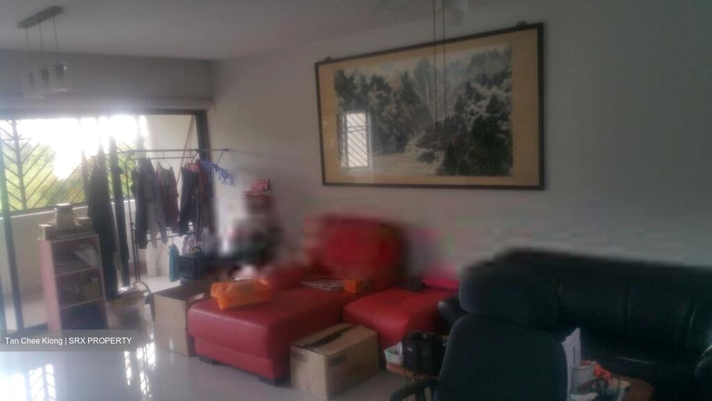 Ivory Heights (D22), Condominium #534181291